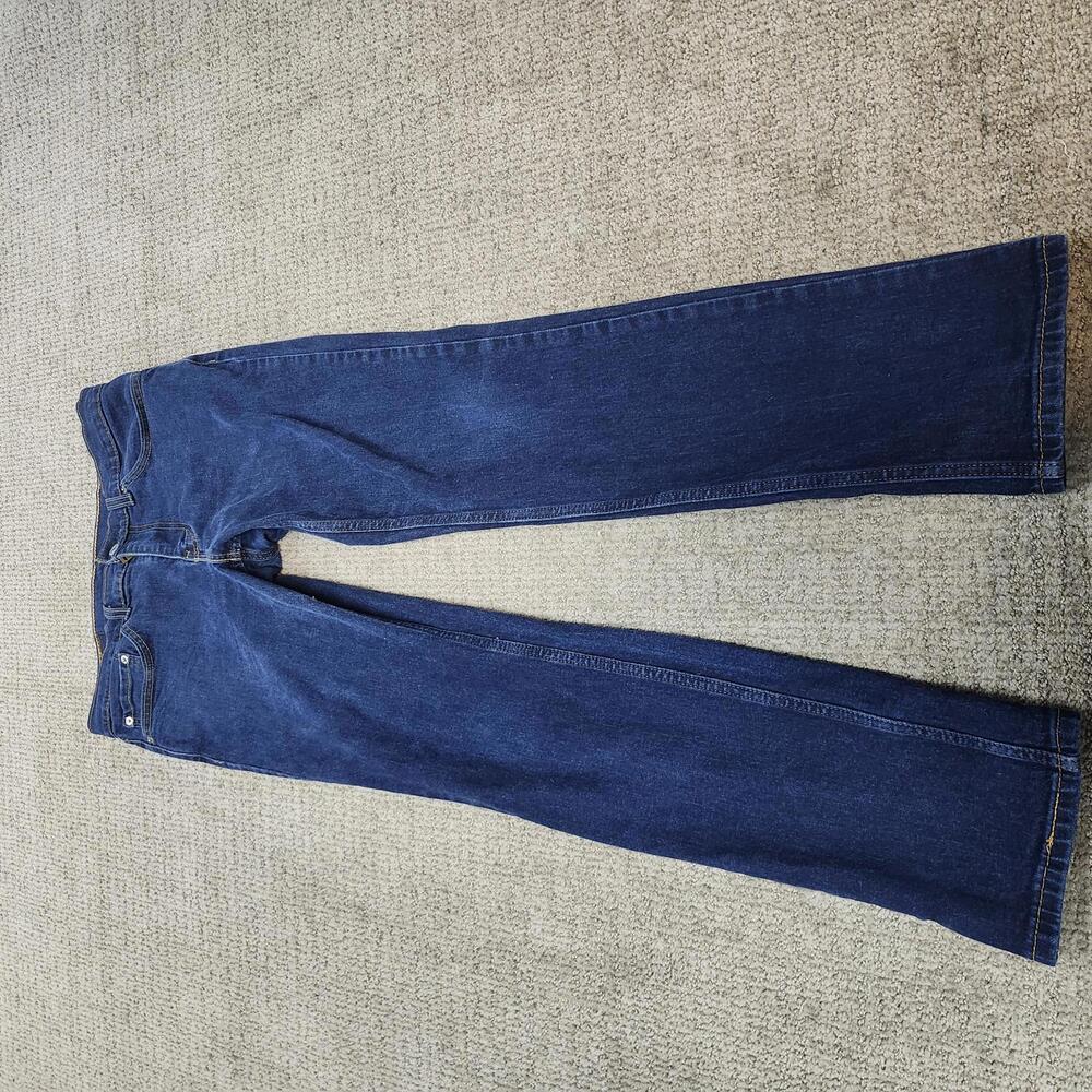 Levi's Jeans 511 Men’s Blue Skinny Size 32x32
